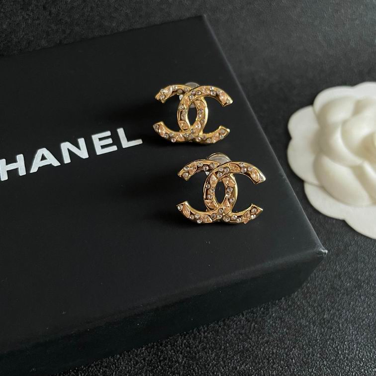 Chanel earring 11lyh301